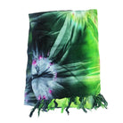 Green and Black | Pareo