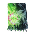 Green and Black | Pareo