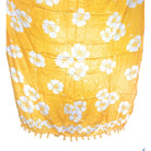 Yellow Hibiscus Flowers | Pareo