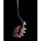 Hawaiian Fish Hook with Engravings (2 Sizes)