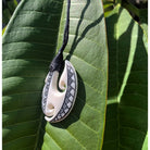 Fish Hook Necklace | Hawaiian Makau | Makana Hut