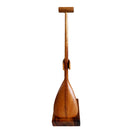 Koa Wood Paddle with Stand | Hawaiian Home