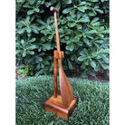 Koa Wood Paddle with Stand | Hawaiian Home