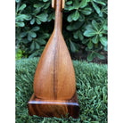 Koa Wood Paddle with Stand | Hawaiian Home