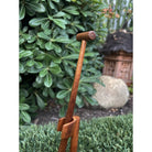 Koa Wood Paddle with Stand | Hawaiian Home