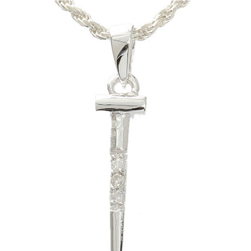 Paddle with Plumeria | Tropical Jewelry - Makana Hut