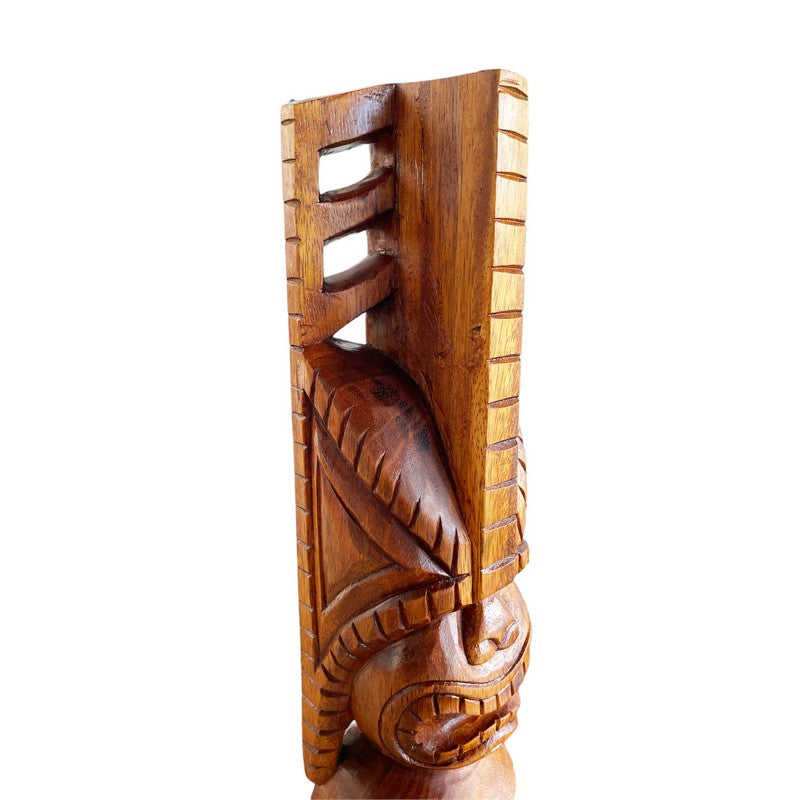 Akua Kai | Hawaii Museum Replica 20"