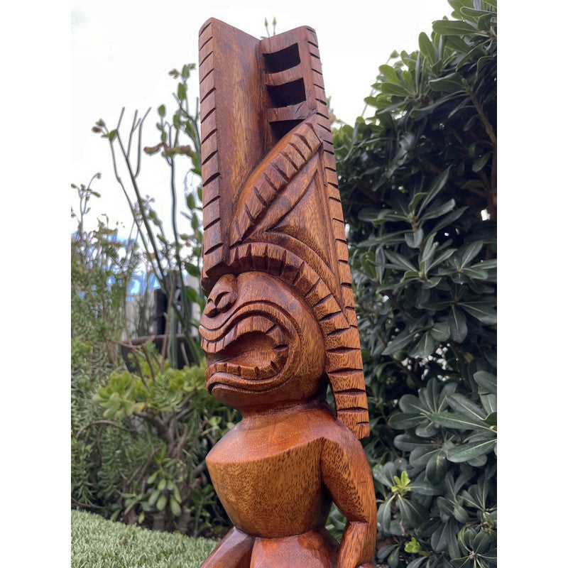 Akua Kai | Hawaii Museum Replica 20"