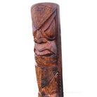 Life and Peace Tiki Totem | Hawaiian Décor 40"