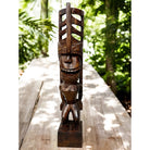 Akua Kai | Hawaii Museum Replica 32" (Stained)