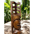 Akua Kai | Hawaii Museum Replica 32" (Stained)