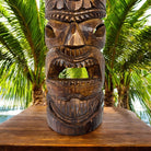 Life and Love | Premium Mask 20"