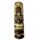 Sun and Life | Tiki Mask 20" 