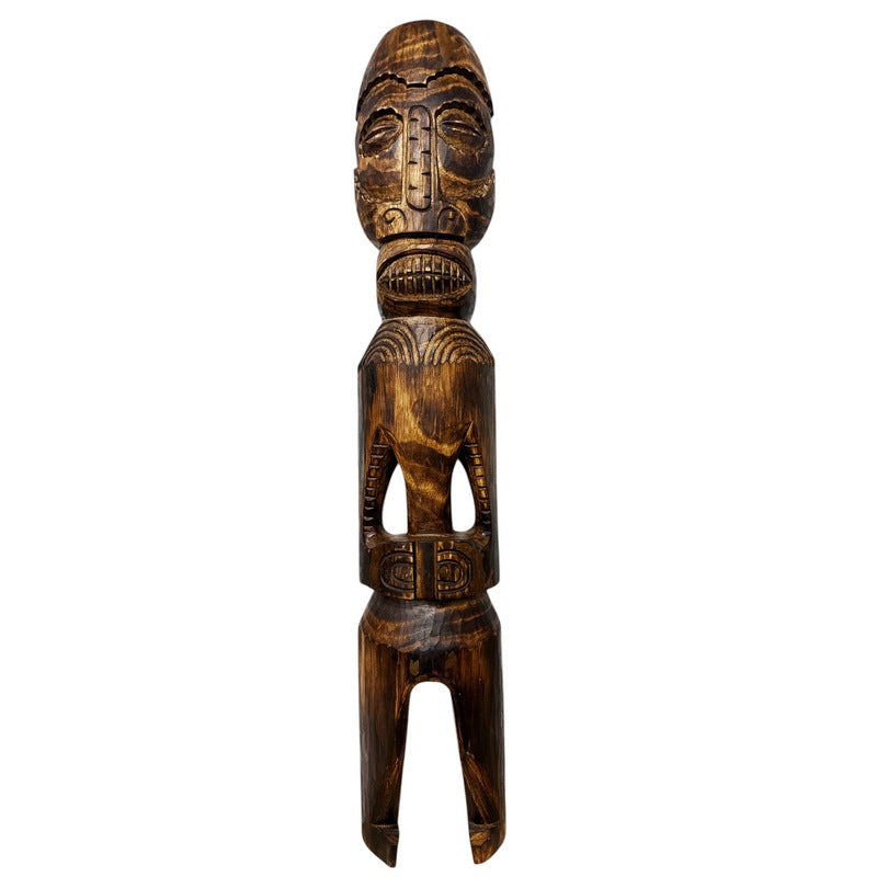 Marquesas | Premium Mask 40"