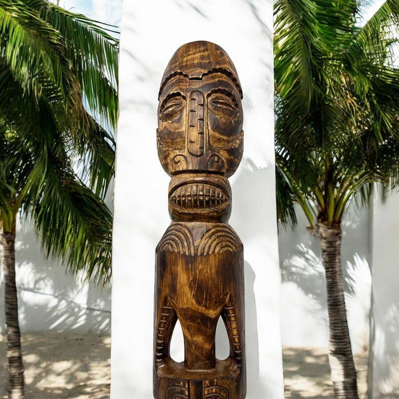 Marquesas | Premium Mask 40"