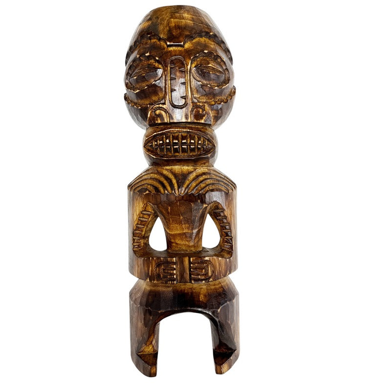 Marquesas | Premium Mask 20"