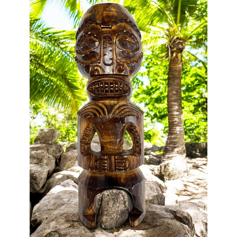 Marquesas | Premium Mask 20"