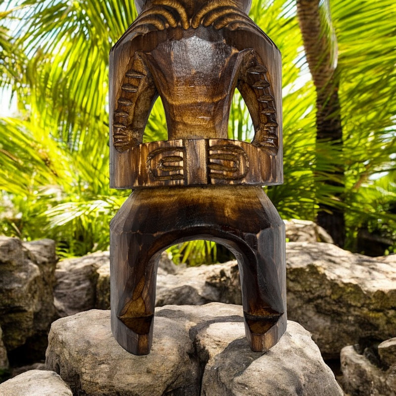 Marquesas | Premium Mask 20"