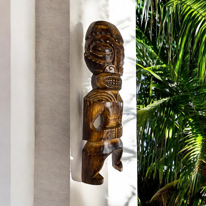 Marquesas | Premium Mask 20"