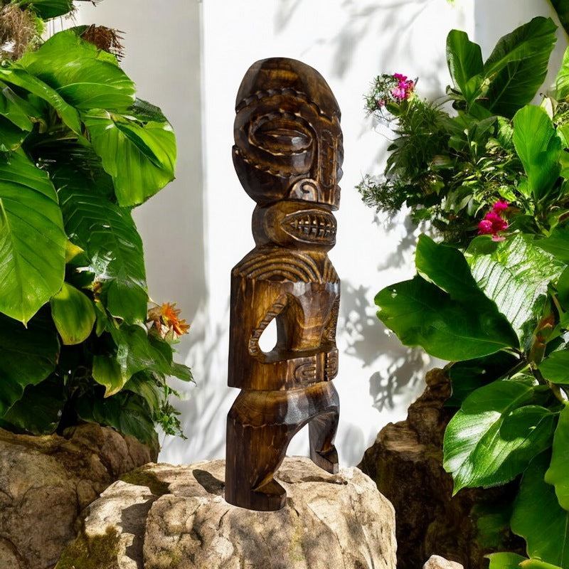 Marquesas | Premium Mask 20"