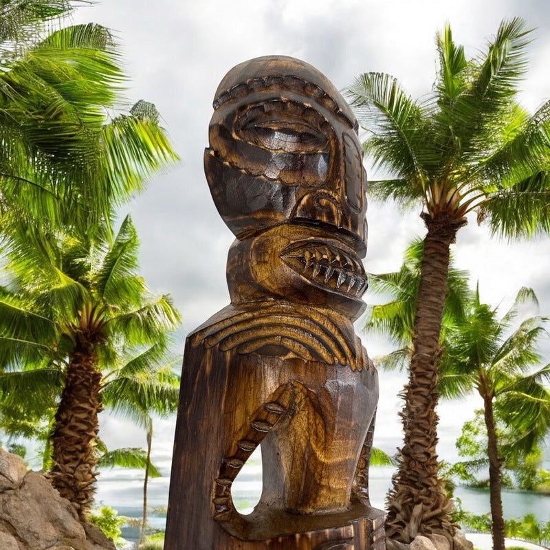 Marquesas | Premium Mask 20"