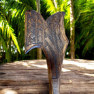 Hawaiian Hammer Club | Polynesian Replica