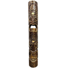 Warrior Tiki Mask 40"