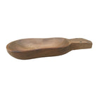 Acacia Wood Ukulele Tray/Dish