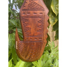 Hawaiian Club Natural | Polynesian Replica