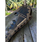 Hawaiian Hook Club | Polynesian Replica 20"