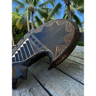 Hawaiian Hook Club | Polynesian Replica 20"
