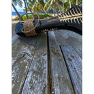 Hawaiian Spear Club Black | Polynesian Replica