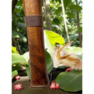 Leiomano Axe Club | Hawaiian Heritage Replica 16"