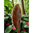Leiomano Axe Club | Hawaiian Heritage Replica 16"