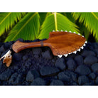 Polynesian War Club | Heritage Replica 16"
