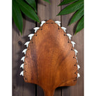 Polynesian War Club | Heritage Replica 16"