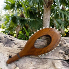 Leiomano | Hawaiian Heritage Replica 16"