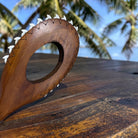 Leiomano | Hawaiian Heritage Replica 16"