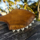 Leiomano | Hawaiian Heritage Replica 16" 