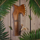 Polynesian Axe Club | Heritage Replica 16"