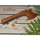 Polynesian Axe Club | Heritage Replica 16"