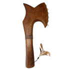Polynesian Axe Club | Heritage Replica 16"