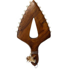 Leiomano | Hawaiian Heritage Replica 16"