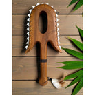 Leiomano | Hawaiian Heritage Replica 16"