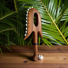 Leiomano | Hawaiian Heritage Replica 16"
