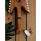 Leiomano | Hawaiian Heritage Replica 16"