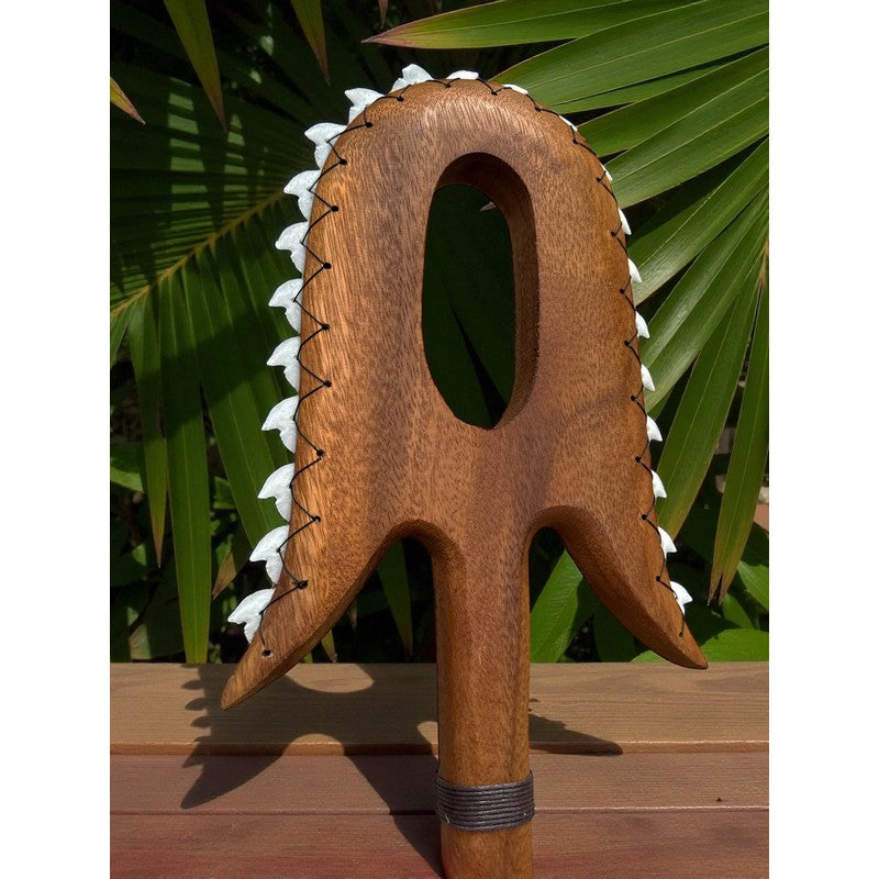 Leiomano | Hawaiian Heritage Replica 16