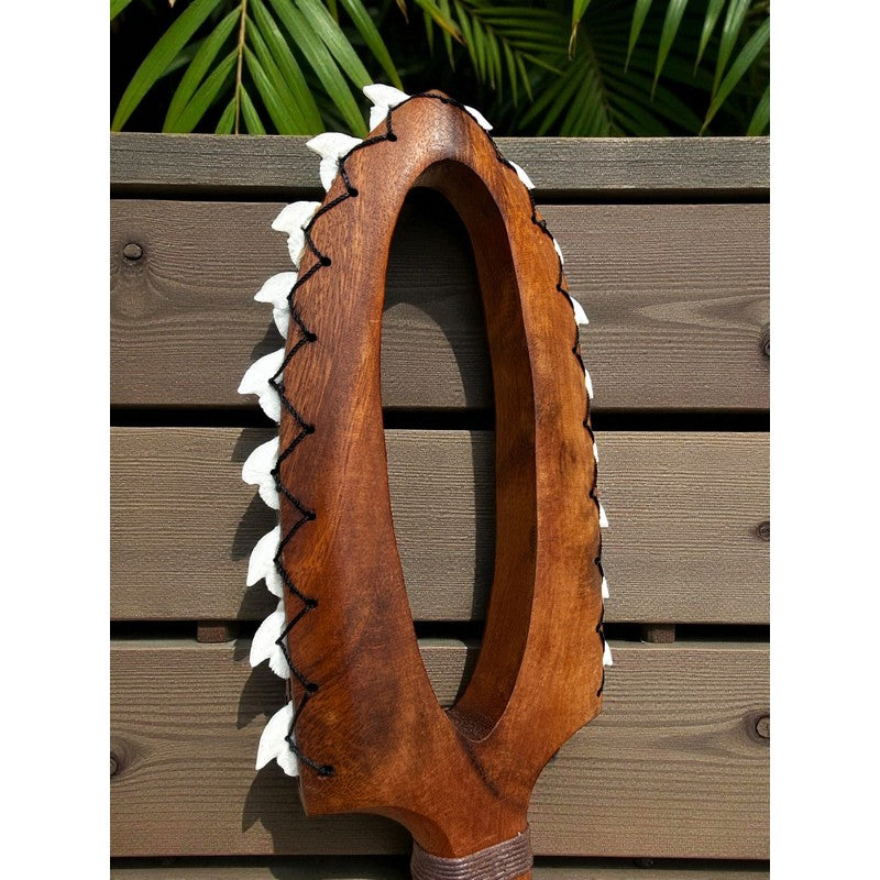Leiomano | Hawaiian Heritage Replica 16