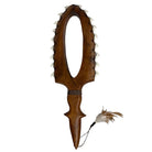 Leiomano | Hawaiian Heritage Replica 16"