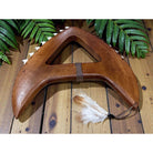 Alii Hand Club | Hawaiian Heritage Replica 12"